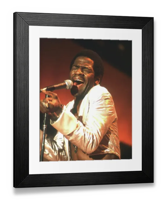 Framed Print : Performing In Los Angeles Framed Print : Performing In Los Angeles