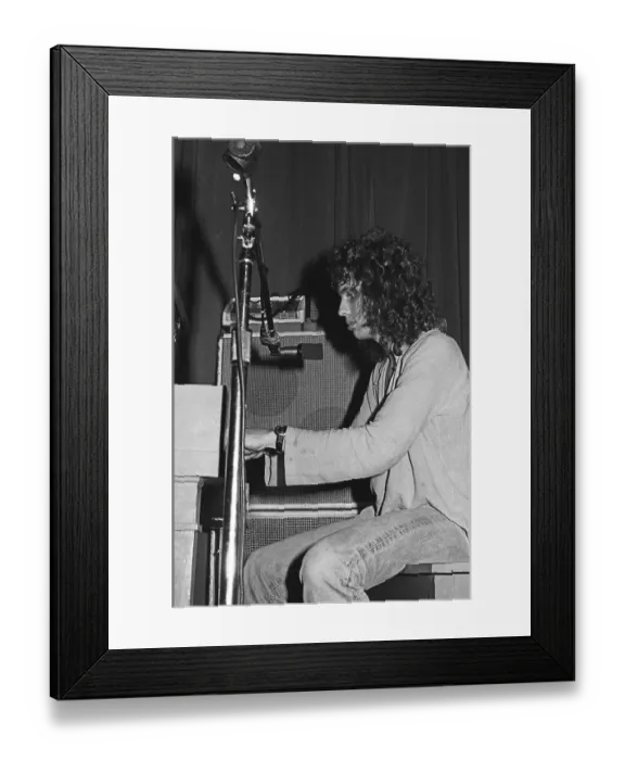 Framed Print : The Patti Smith Group Perform At The Whisky Framed Print : The Patti Smith Group Perform At The Whisky