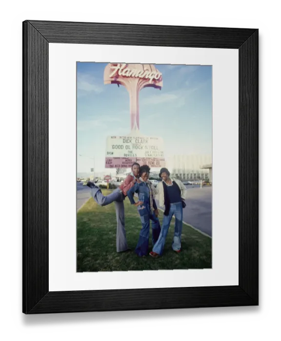 Framed Print : Damita Jo Freeman Framed Print : Damita Jo Freeman