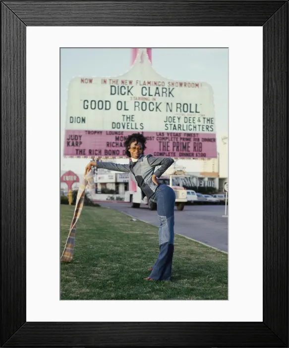 Framed Print : Damita Jo Freeman Framed Print : Damita Jo Freeman