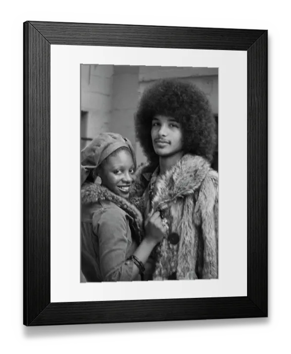 Framed Print : Soul Train Dancers Fashion Shoot Framed Print : Soul Train Dancers Fashion Shoot