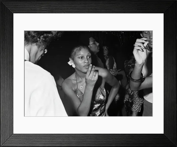 Framed Print : Soul Train Dancers Attend Speakeasy Xmas Party Framed Print : Soul Train Dancers Attend Speakeasy Xmas Party