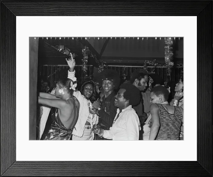 Framed Print : Soul Train Dancers Attend Speakeasy Xmas Party Framed Print : Soul Train Dancers Attend Speakeasy Xmas Party