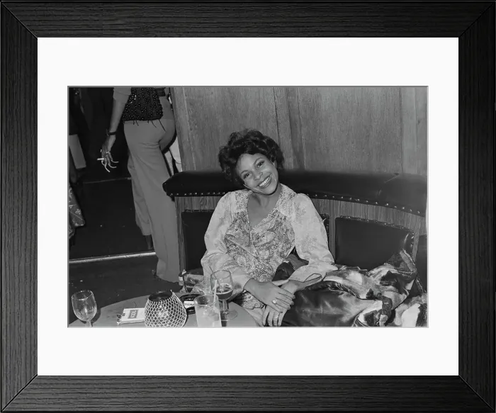 Framed Print : Soul Train Dancers Attend Speakeasy Xmas Party Framed Print : Soul Train Dancers Attend Speakeasy Xmas Party