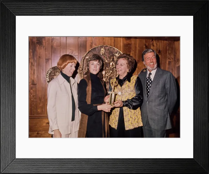 Framed Print : Event at the Beverly Hills Hotel Framed Print : Event at the Beverly Hills Hotel