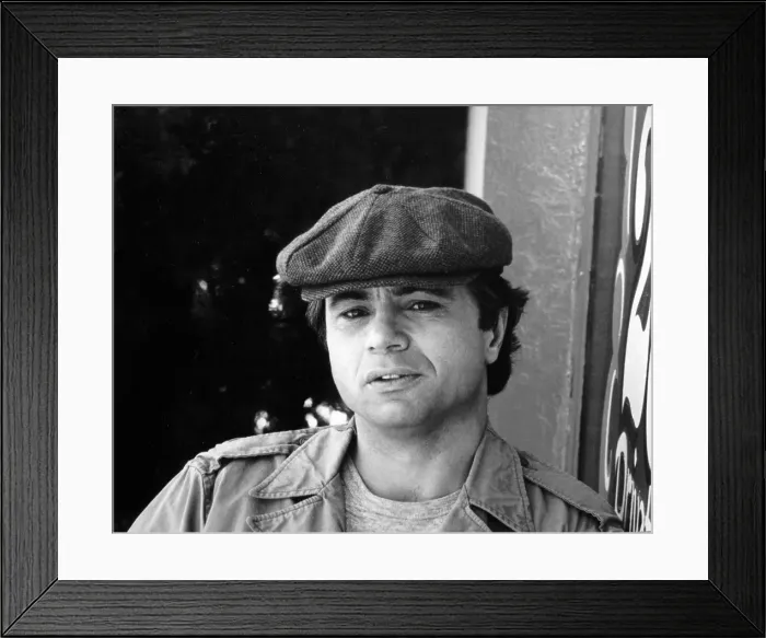 Framed Print : Photo of Robert Blake