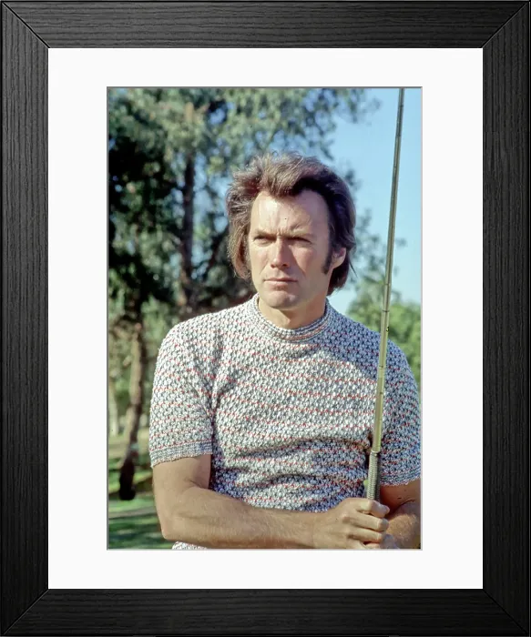 Framed Print : Golf Swing Framed Print : Golf Swing
