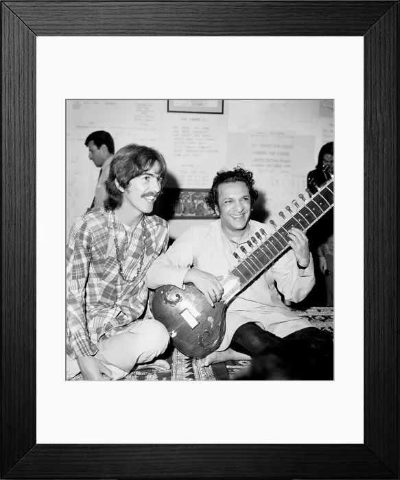 Framed Print : Meeting Of The Minds Framed Print : Meeting Of The Minds
