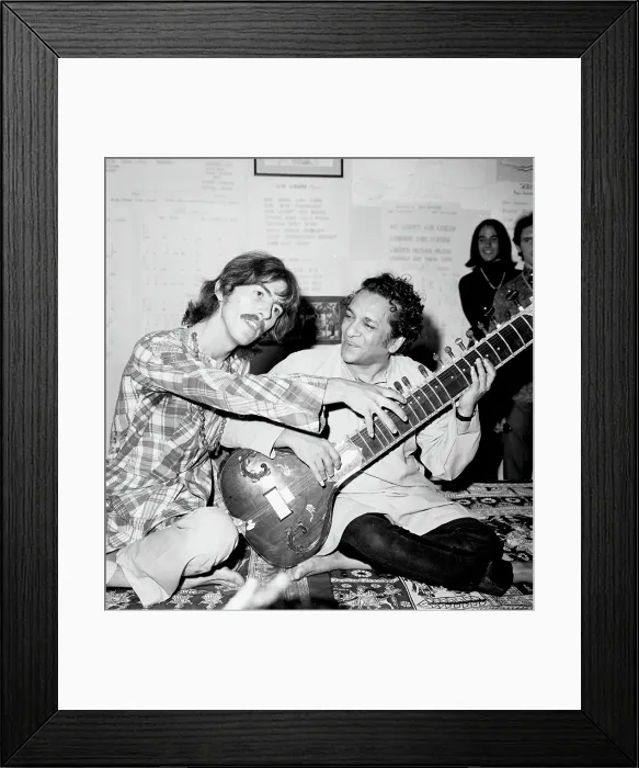 Framed Print : Meeting Of The Minds Framed Print : Meeting Of The Minds
