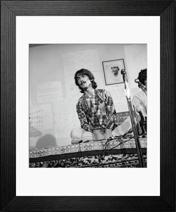 Framed Print : Meeting Of The Minds Framed Print : Meeting Of The Minds