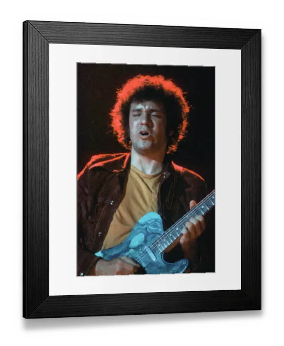Framed Print : Michael Bloomfield Framed Print : Michael Bloomfield