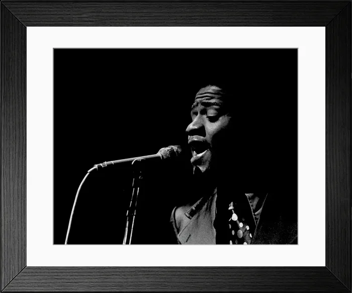 Framed Print : Performing Framed Print : Performing