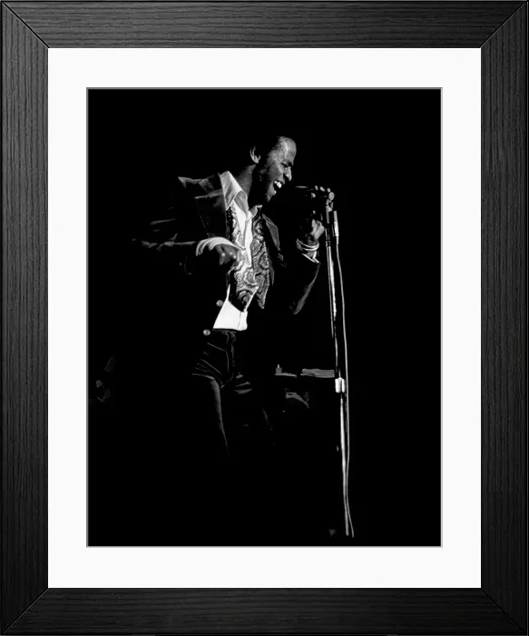 Framed Print : Performing Framed Print : Performing