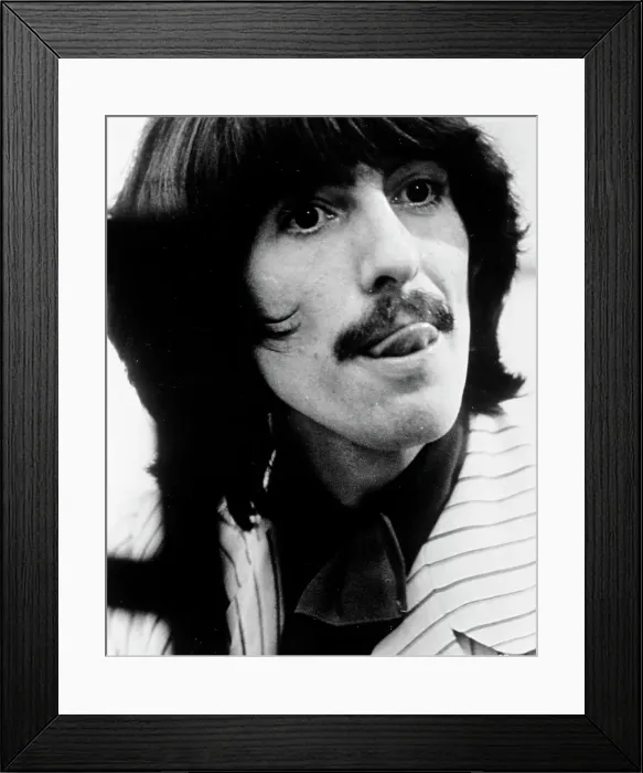 Framed Print : Concentrating Framed Print : Concentrating