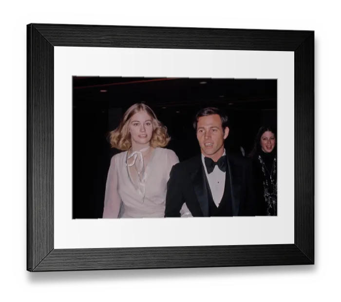 Framed Print : 3rd Annual AFI Life Achievement Award Salute Framed Print : 3rd Annual AFI Life Achievement Award Salute