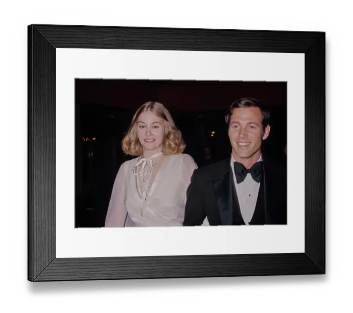Framed Print : 3rd Annual AFI Life Achievement Award Salute
