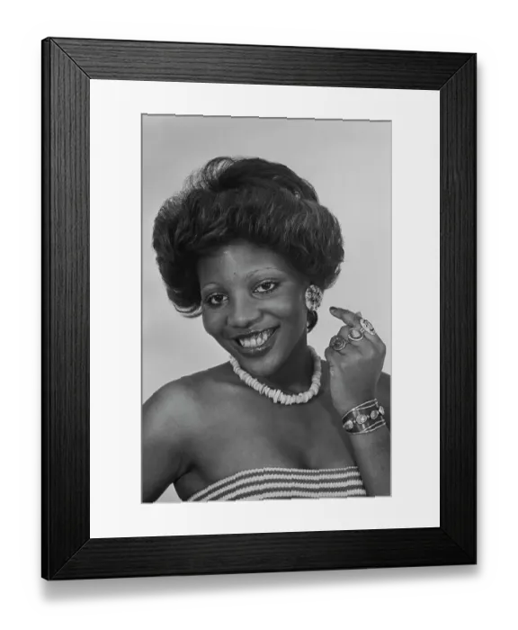 Framed Print : Vicki Abercombie - Soul Train Dancer Framed Print : Vicki Abercombie - Soul Train Dancer
