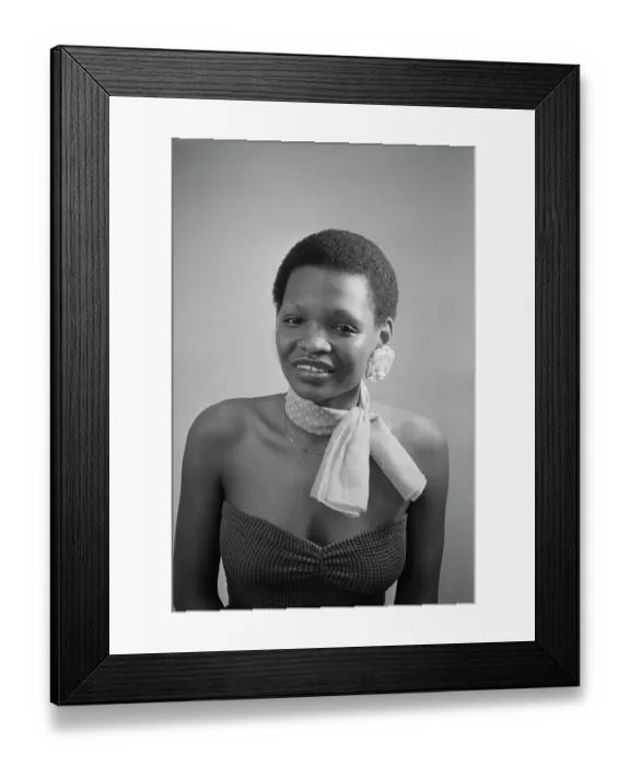 Framed Print : Thelma Davis - Soul Train Dancer Framed Print : Thelma Davis - Soul Train Dancer
