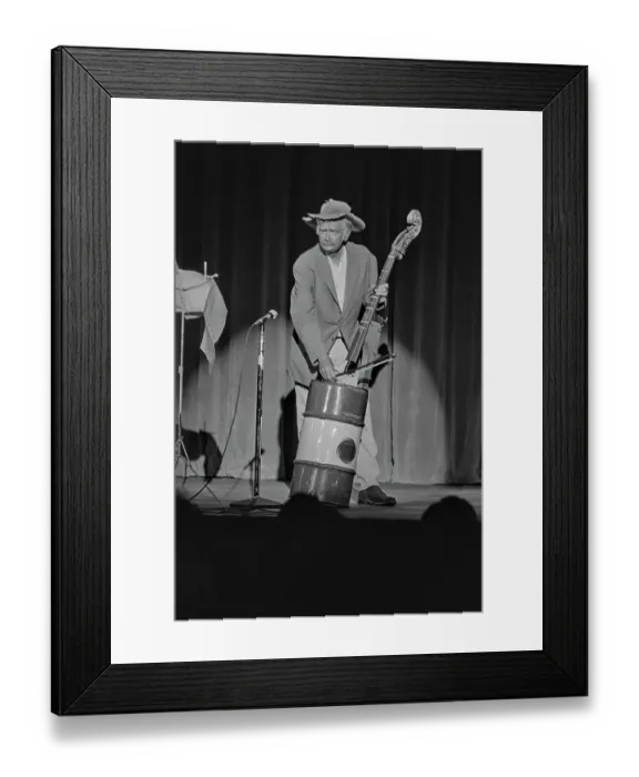 Framed Print : An Evening That's Entertainment Revue, UCLA, 1975 Framed Print : An Evening That's Entertainment Revue, UCLA, 1975