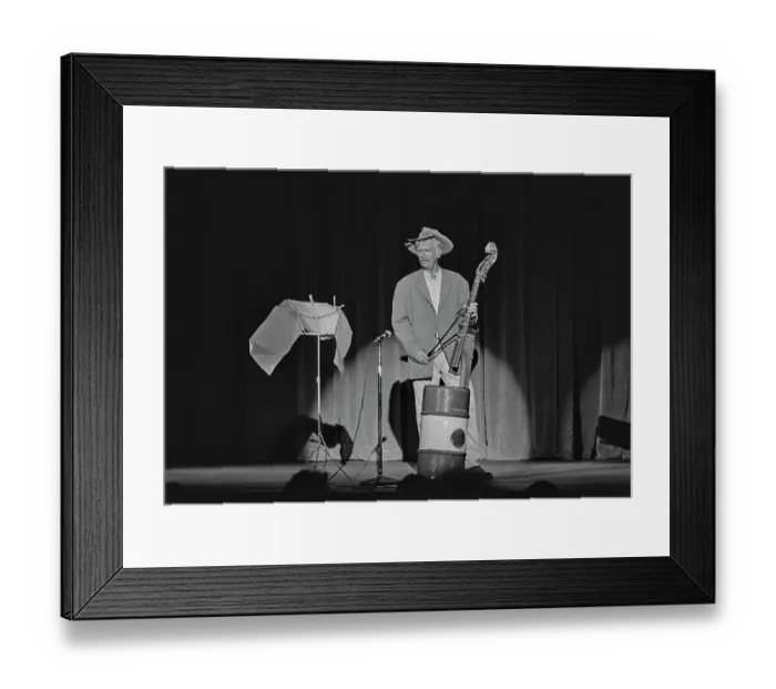 Framed Print : An Evening That's Entertainment Revue, UCLA, 1975 Framed Print : An Evening That's Entertainment Revue, UCLA, 1975