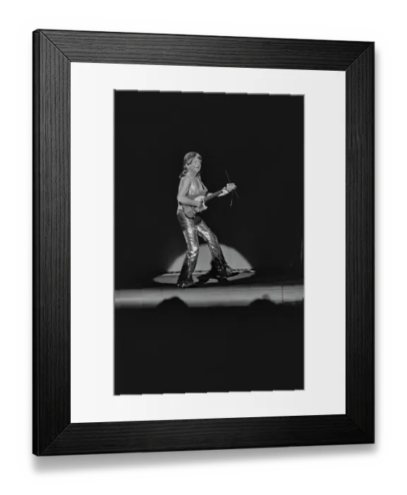 Framed Print : An Evening That's Entertainment Revue, UCLA, 1975 Framed Print : An Evening That's Entertainment Revue, UCLA, 1975