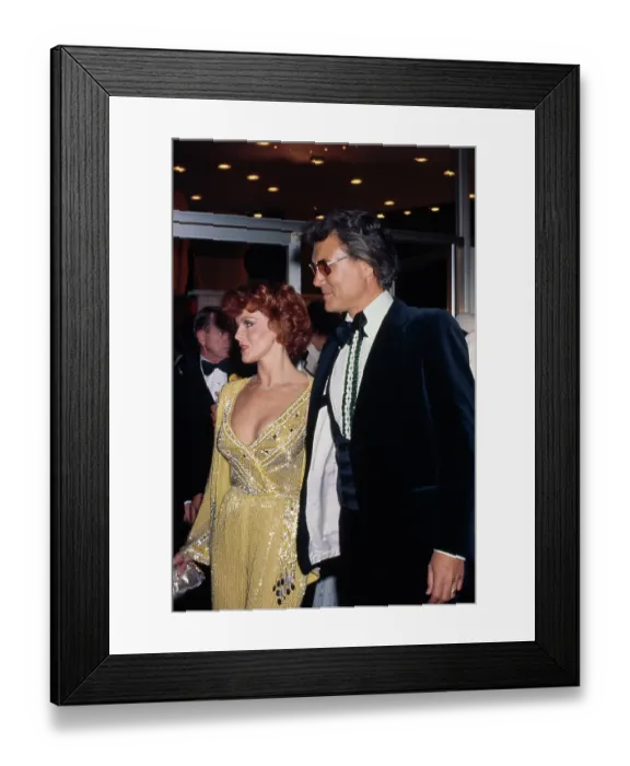 Framed Print : Tommy West Coast Premiere Afterparty Framed Print : Tommy West Coast Premiere Afterparty