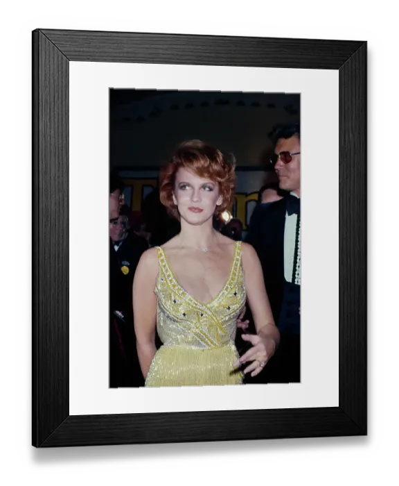 Framed Print : Tommy West Coast Premiere Afterparty Framed Print : Tommy West Coast Premiere Afterparty