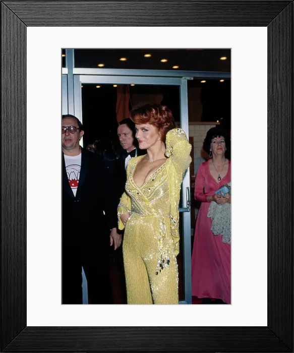Framed Print : Tommy West Coast Premiere Afterparty Framed Print : Tommy West Coast Premiere Afterparty