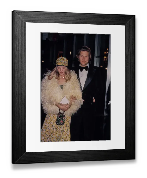 Framed Print : 47th Academy Awards Framed Print : 47th Academy Awards