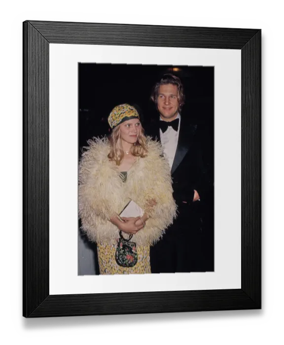 Framed Print : 47th Academy Awards Framed Print : 47th Academy Awards