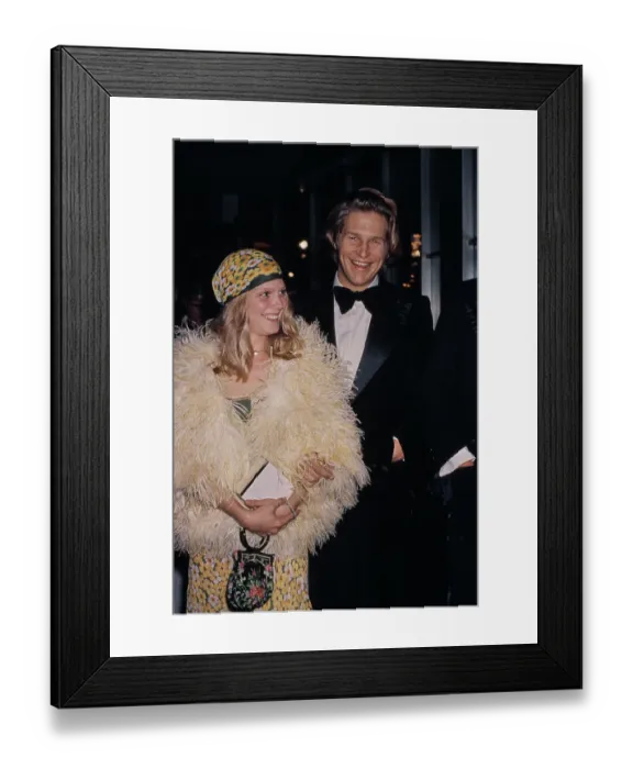 Framed Print : 47th Academy Awards Framed Print : 47th Academy Awards