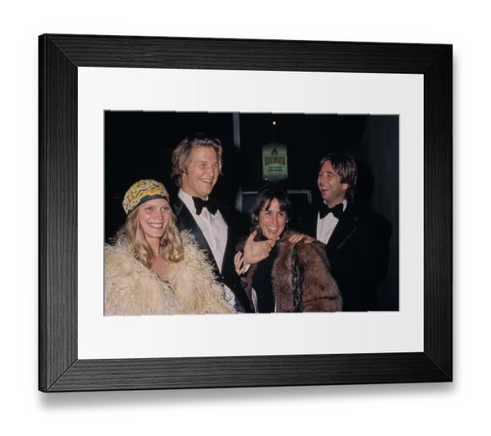 Framed Print : 47th Academy Awards Framed Print : 47th Academy Awards
