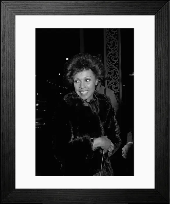 Framed Print : Celebration Of David O. Selznick, 1975 Framed Print : Celebration Of David O. Selznick, 1975