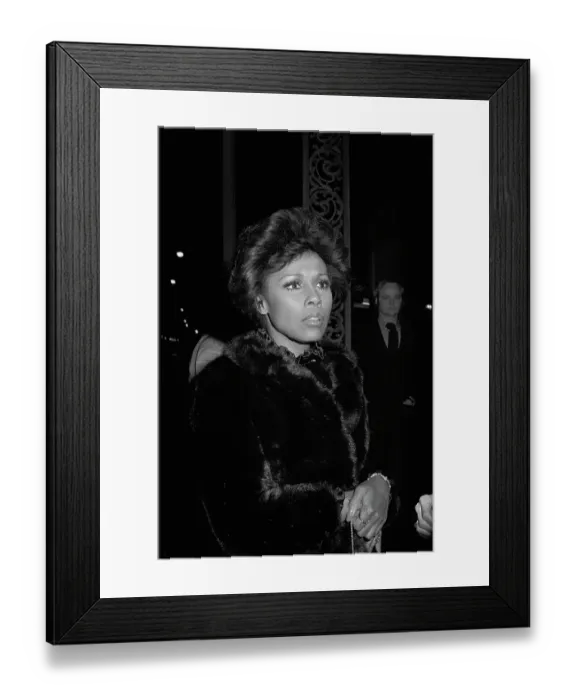Framed Print : Celebration Of David O. Selznick, 1975 Framed Print : Celebration Of David O. Selznick, 1975
