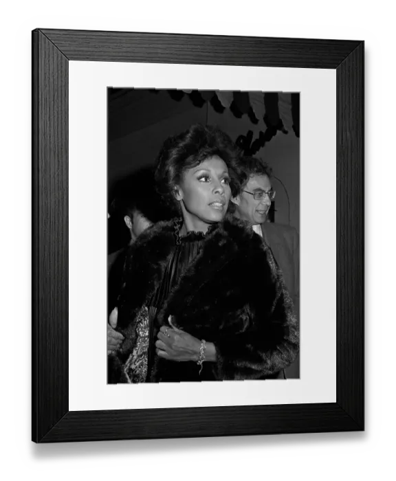 Framed Print : Celebration Of David O. Selznick, 1975 Framed Print : Celebration Of David O. Selznick, 1975