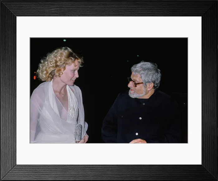 Framed Print : 51st Academy Awards Framed Print : 51st Academy Awards