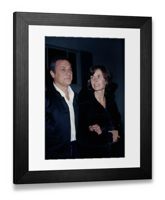 Framed Print : Remembering David O. Selznick Framed Print : Remembering David O. Selznick