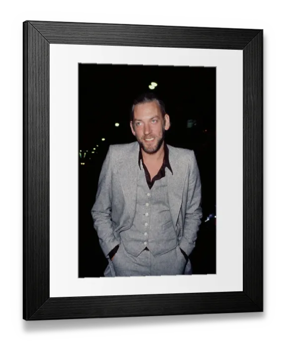 Framed Print : The Day Of The Locust Westwood Preview Screening Framed Print : The Day Of The Locust Westwood Preview Screening