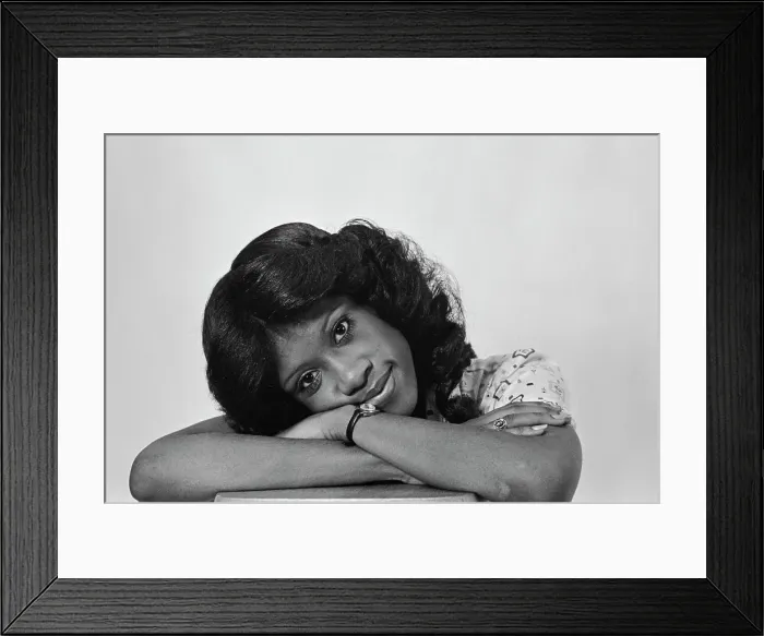 Framed Print : Soul Train Dancer Framed Print : Soul Train Dancer
