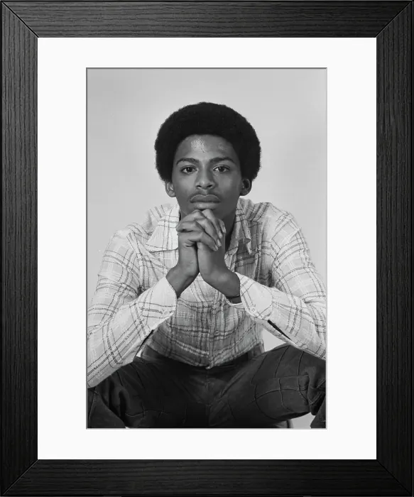 Framed Print : Soul Train Dancer Framed Print : Soul Train Dancer