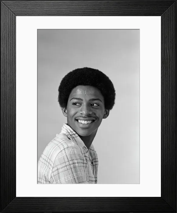 Framed Print : Soul Train Dancer Framed Print : Soul Train Dancer