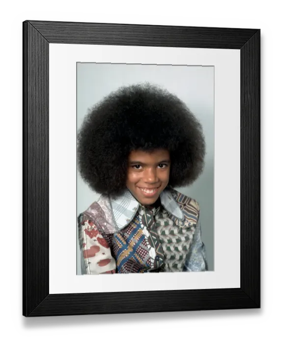 Framed Print : Foster Sylvers Framed Print : Foster Sylvers