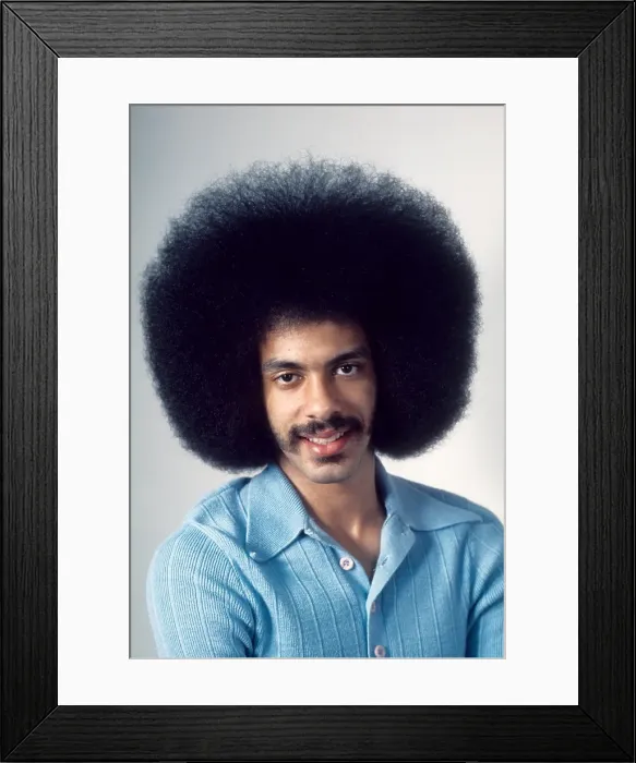 Framed Print : The Sylvers Framed Print : The Sylvers