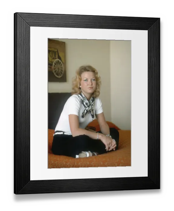 Framed Print : Tanya Tucker Framed Print : Tanya Tucker