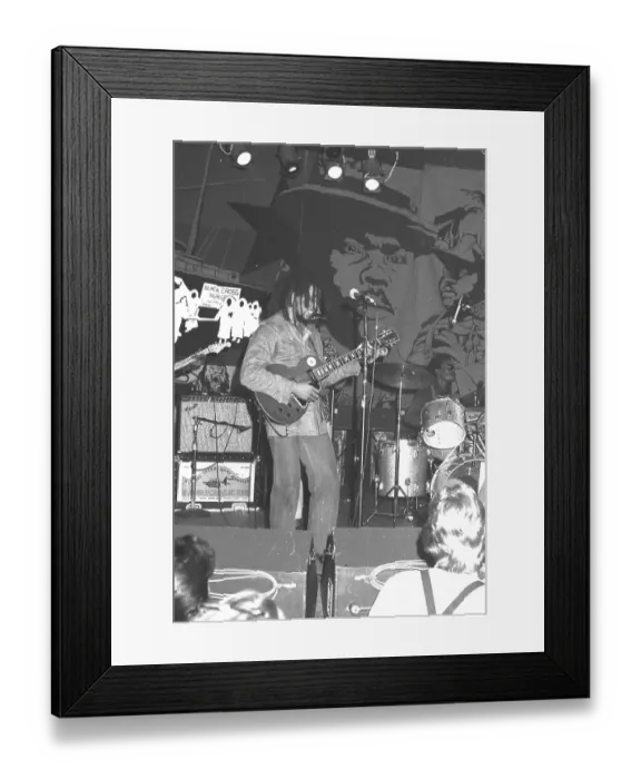 Framed Print : Photo of Bob Marley Framed Print : Photo of Bob Marley
