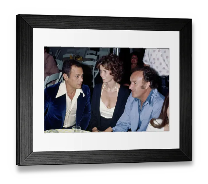 Framed Print : Elizabeth Fry Center Party, Candy Store, Beverly Hills Framed Print : Elizabeth Fry Center Party, Candy Store, Beverly Hills