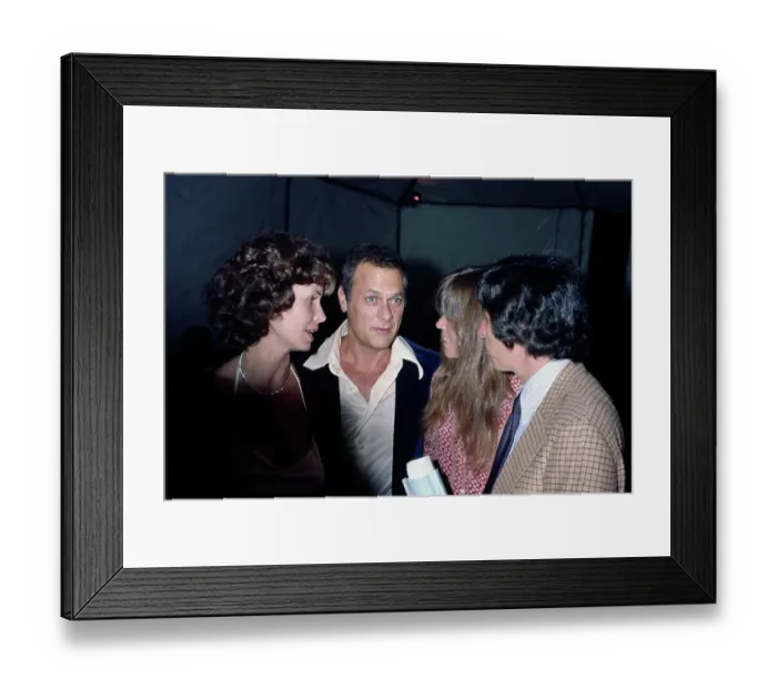 Framed Print : Elizabeth Fry Center Party, Candy Store, Beverly Hills Framed Print : Elizabeth Fry Center Party, Candy Store, Beverly Hills