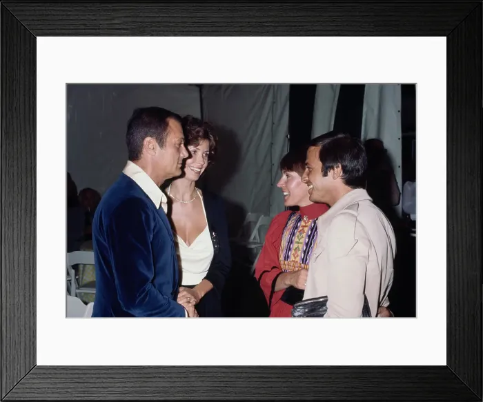 Framed Print : Elizabeth Fry Center Party, Candy Store, Beverly Hills Framed Print : Elizabeth Fry Center Party, Candy Store, Beverly Hills