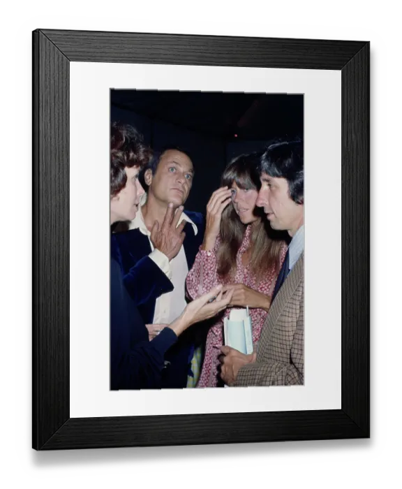 Framed Print : Elizabeth Fry Center Party, Candy Store, Beverly Hills Framed Print : Elizabeth Fry Center Party, Candy Store, Beverly Hills
