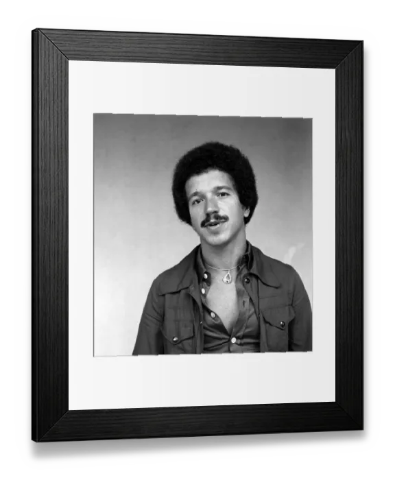 Framed Print : Keith Jarrett Portrait Session Framed Print : Keith Jarrett Portrait Session